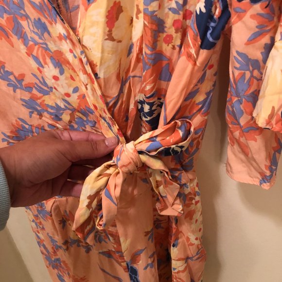 Romper - Picture 3 of 3